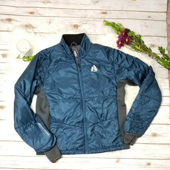 First Ascent Eddie Bauer Whittaker 